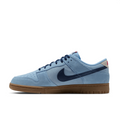 Nike Low-Top Sneakers - Light Blue / Navy / Gum