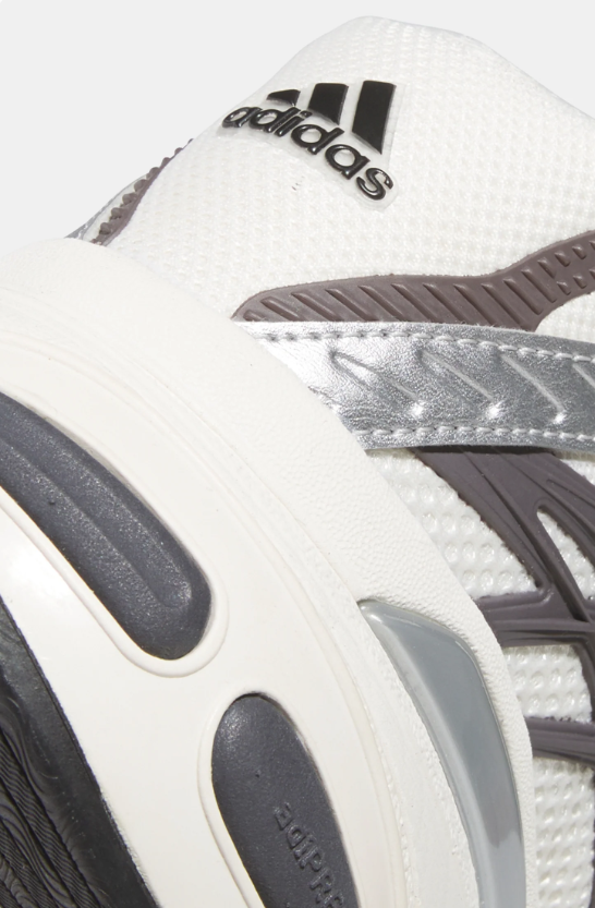 adidas Sneakers - White / Dark Grey