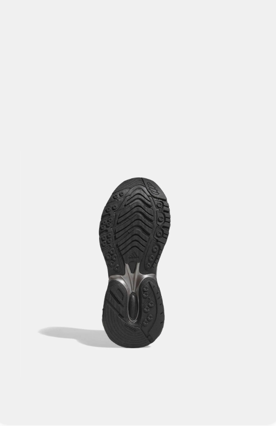 adidas Sneakers - Black / Light Grey