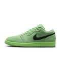 Jordan Low-Top Sneakers - Light Green / Black