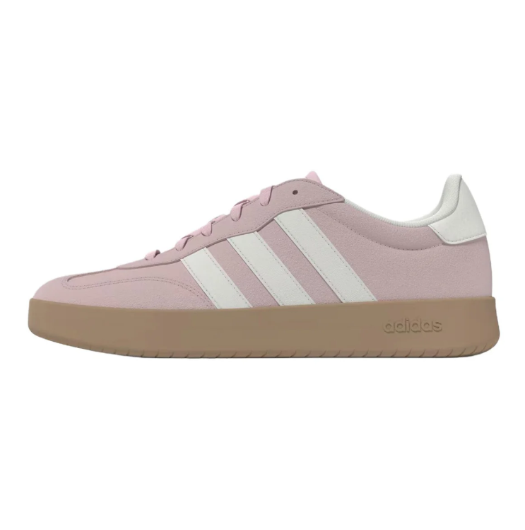 adidas Low-Top Sneakers - Pale Pink / White / Gum