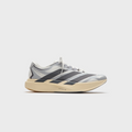 adidas Low-Top Sneakers - Grey / Black / Cream