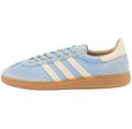 adidas Low-Top Sneakers - Light Blue / Cream / Gum