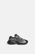 adidas Sneakers - Black / Light Grey