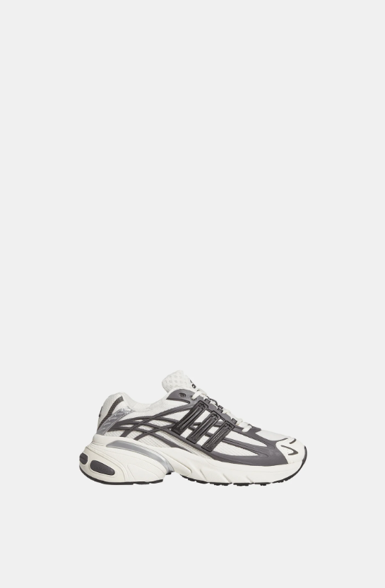 adidas Sneakers - White / Dark Grey