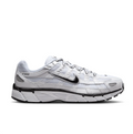 Nike  Sneakers - White / Silver / Black