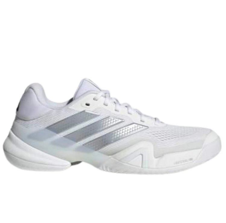 adidas Low-Top Sneakers - White / Silver