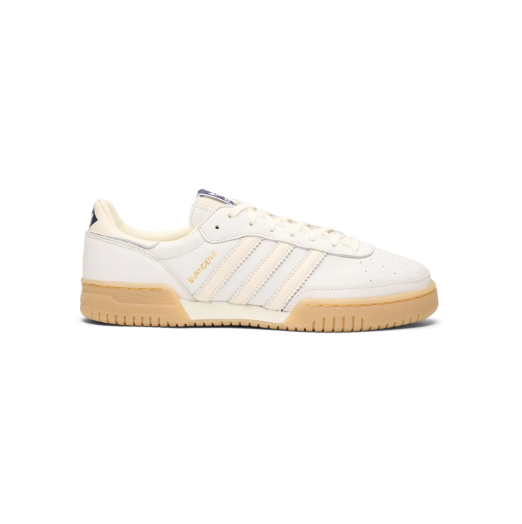 adidas Low-Top Sneakers - Off-White / Cream / Gum