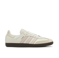 adidas Low-Top Sneakers - Off-White / Pale Pink
