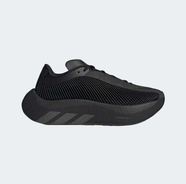 adidas Sneakers - Black / Charcoal