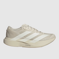 adidas Low-Top Sneakers - Beige / Off-White