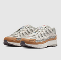 Nike  Sneakers - Cream / Grey / Tan