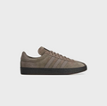 adidas Low-Top Sneakers - Taupe / Black