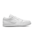 Jordan Low-Top Sneakers - All White