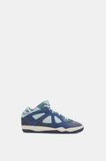 adidas Sneakers - Navy / Light Blue / Cream
