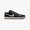 Jordan Low-Top Sneakers - Black / White / Gum