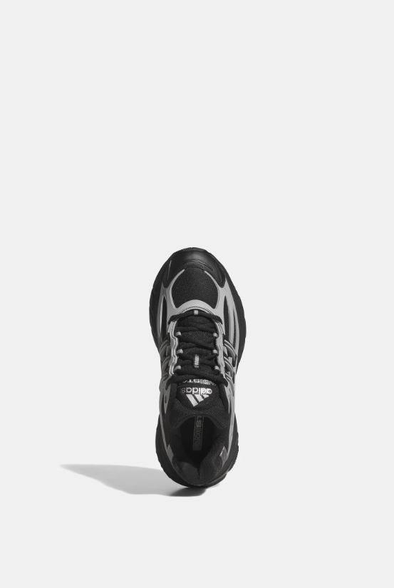 adidas Sneakers - Black / Light Grey