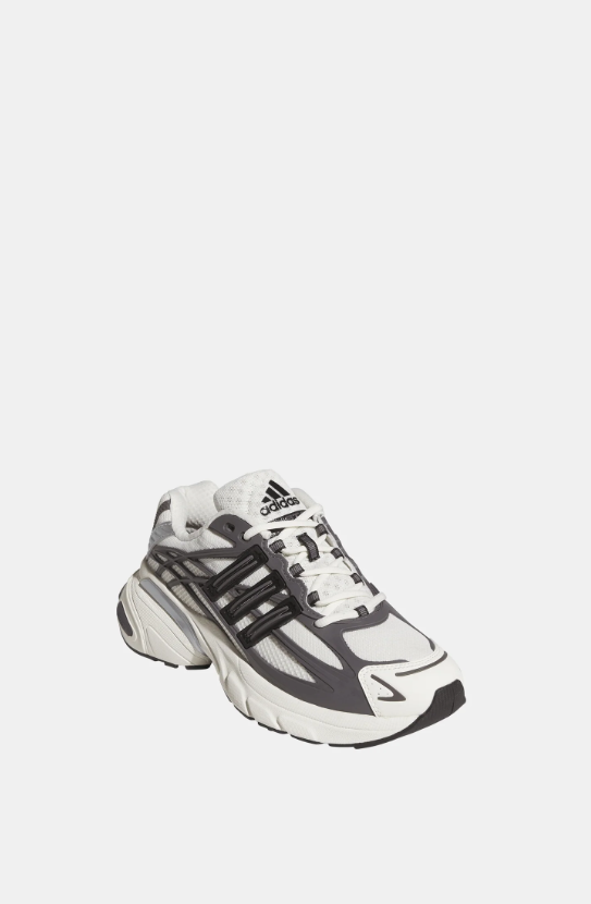adidas Sneakers - White / Dark Grey