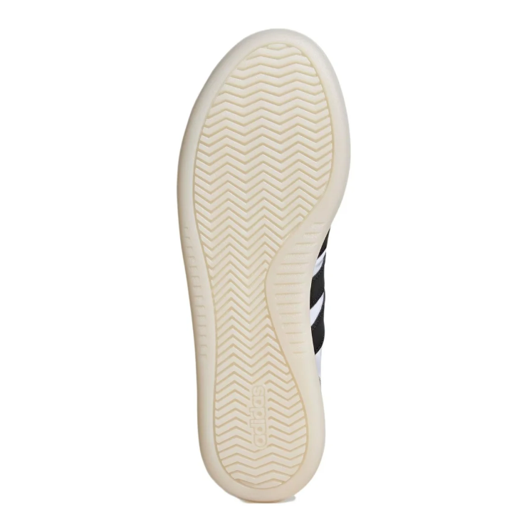 adidas Low-Top Sneakers - White / Light Grey / Black