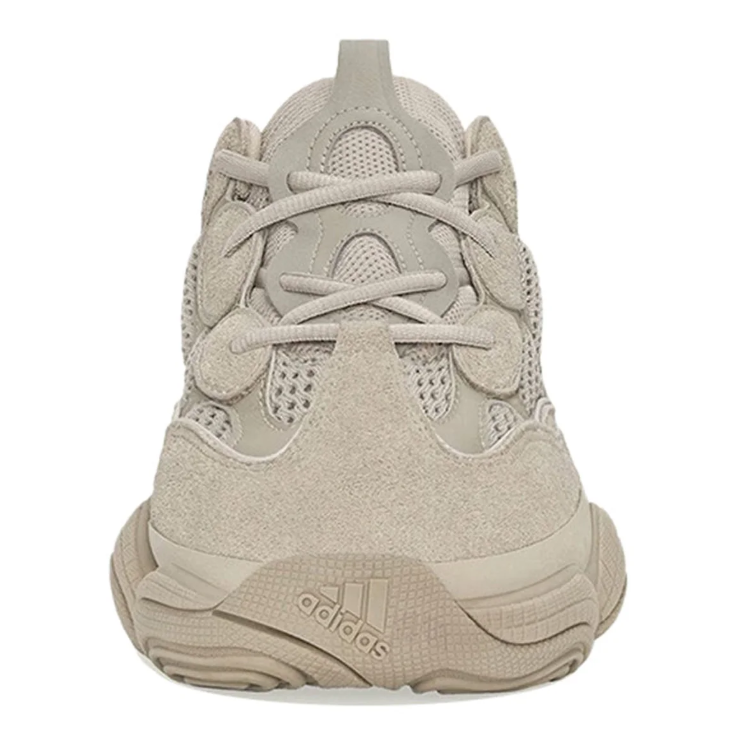 adidas  Low-Top Sneakers - Sand Beige