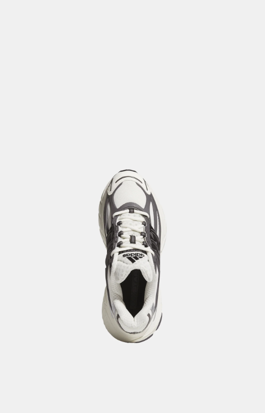adidas Sneakers - White / Dark Grey