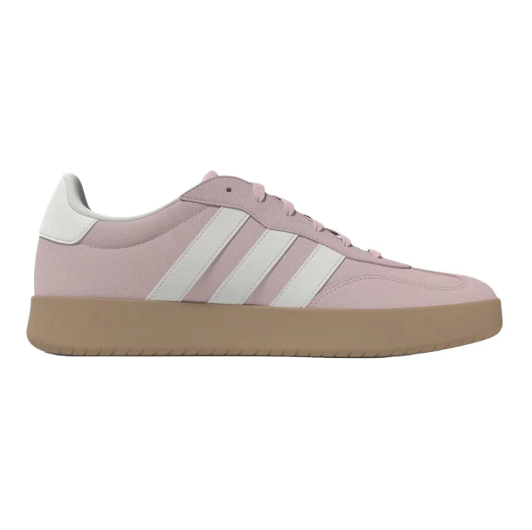 adidas Low-Top Sneakers - Pale Pink / White / Gum
