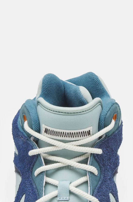 adidas Sneakers - Navy / Light Blue / Cream