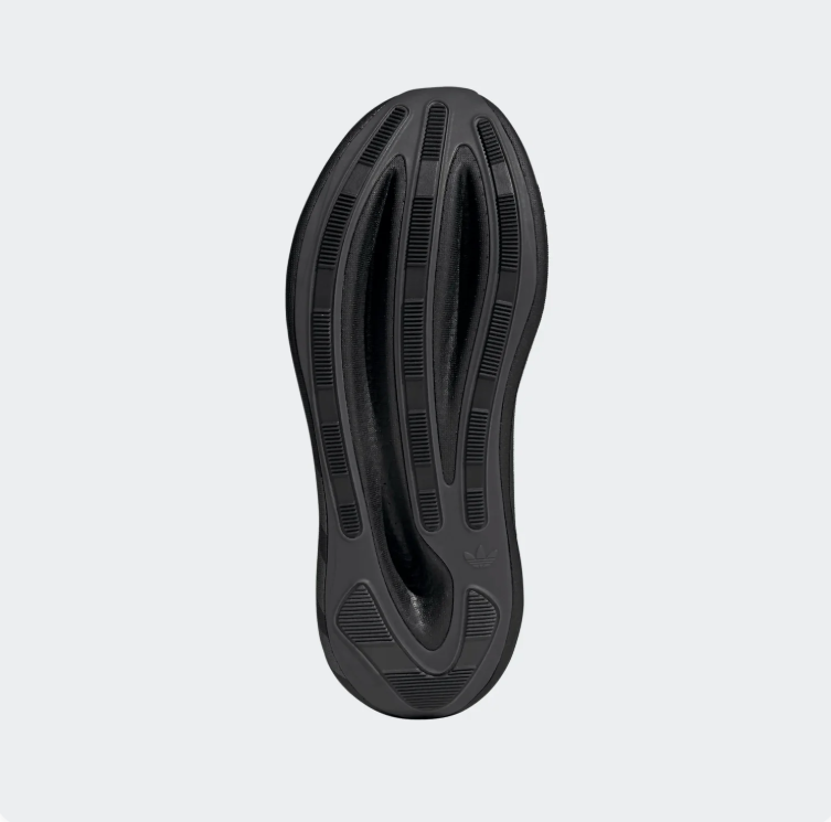 adidas Sneakers - Black / Charcoal
