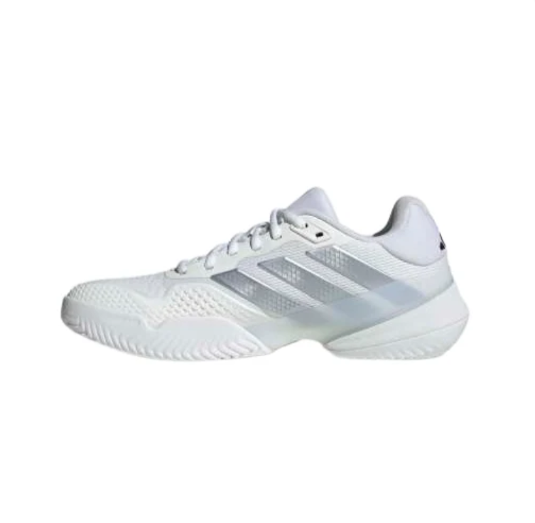 adidas Low-Top Sneakers - White / Silver