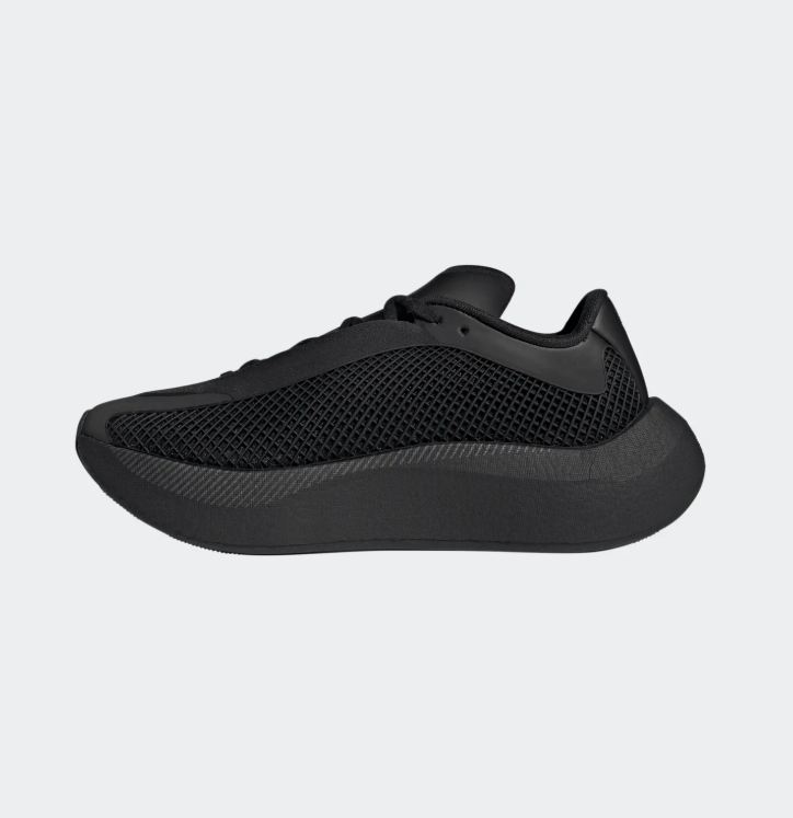 adidas Sneakers - Black / Charcoal