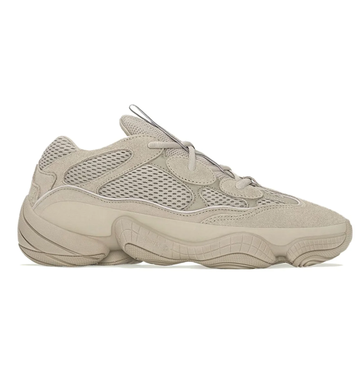 adidas  Low-Top Sneakers - Sand Beige