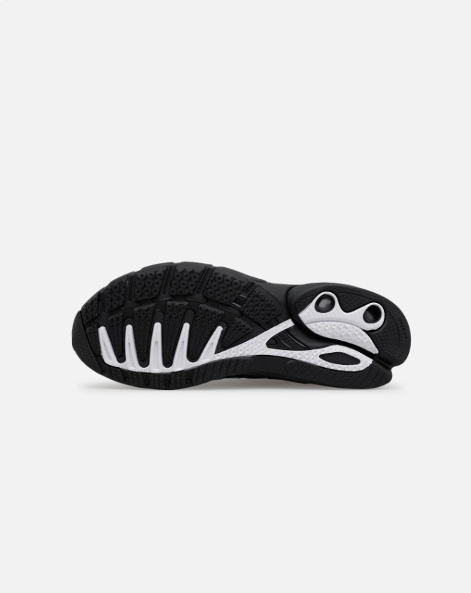 adidas Sneakers - Black / Silver / Grey