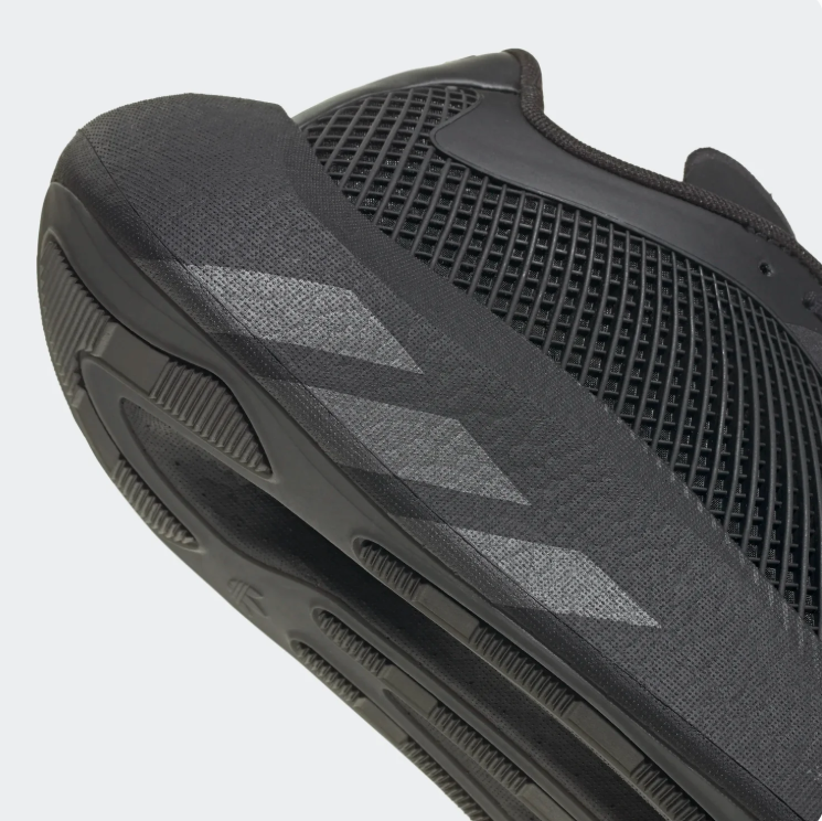 adidas Sneakers - Black / Charcoal