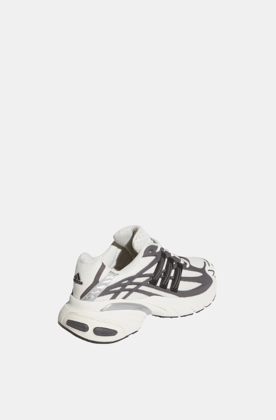 adidas Sneakers - White / Dark Grey