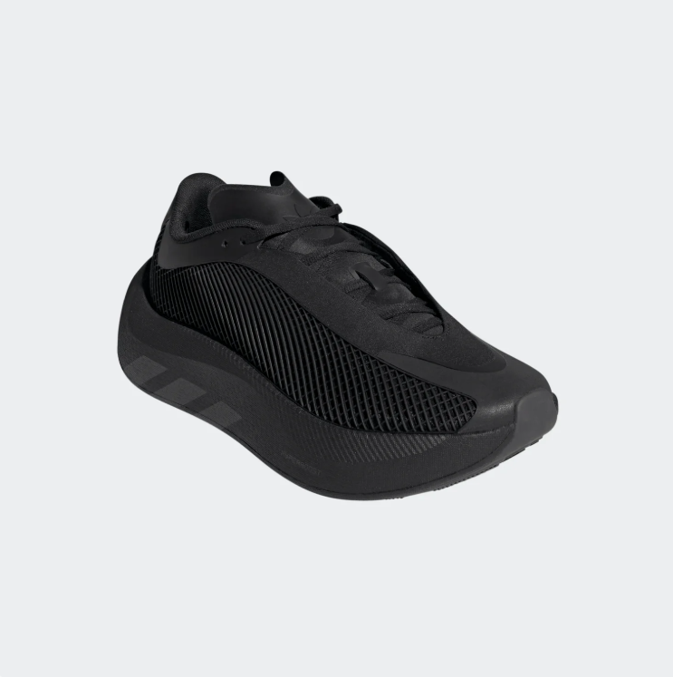 adidas Sneakers - Black / Charcoal