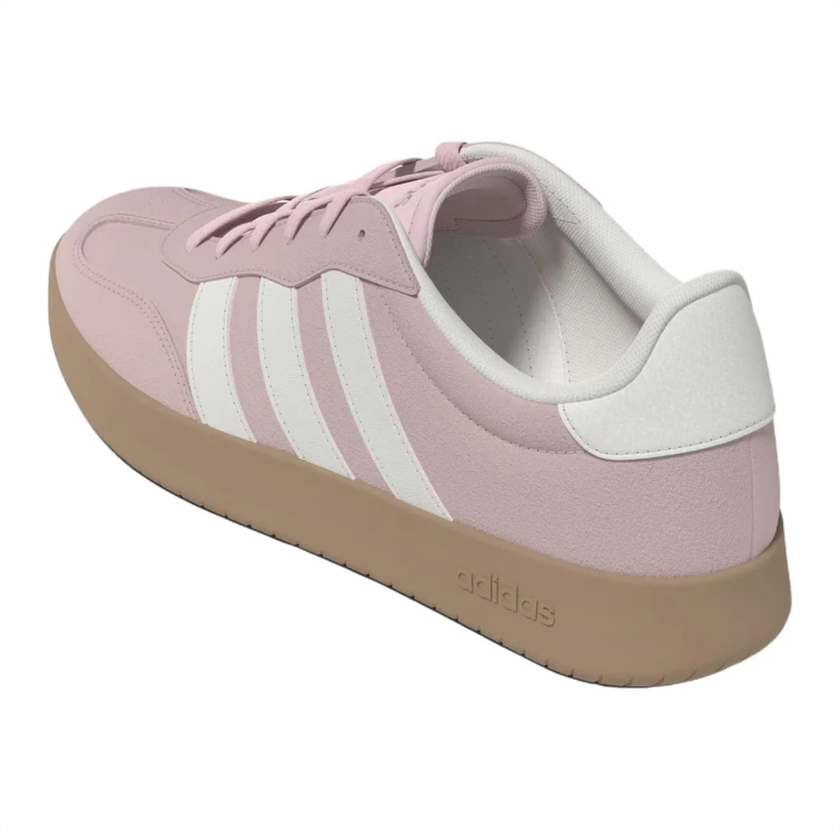 adidas Low-Top Sneakers - Pale Pink / White / Gum