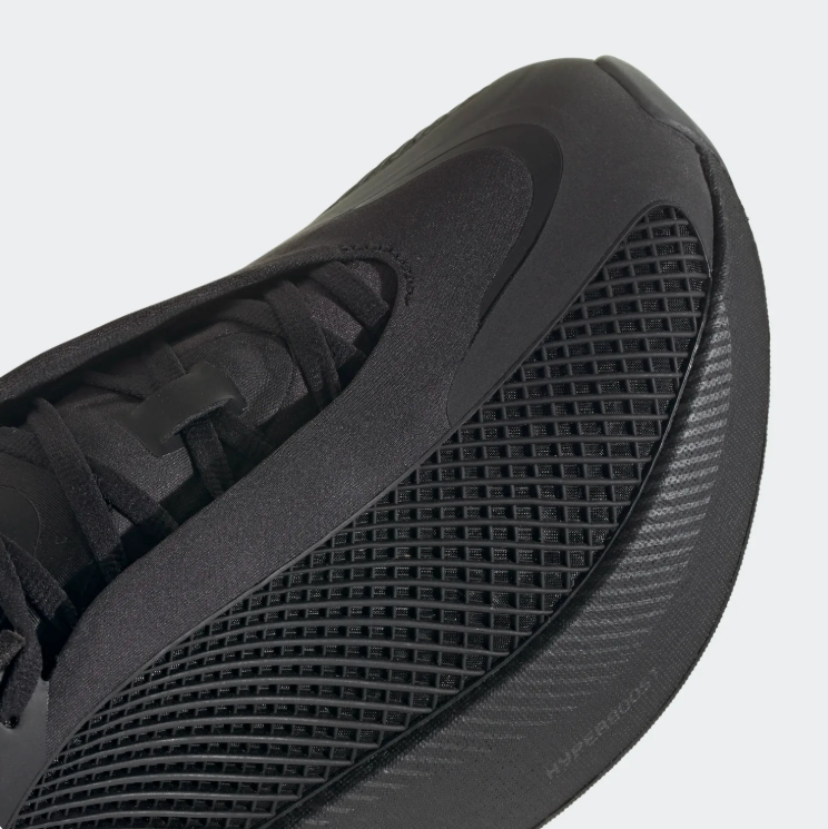 adidas Sneakers - Black / Charcoal
