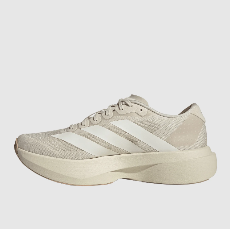 adidas Low-Top Sneakers - Beige / Off-White