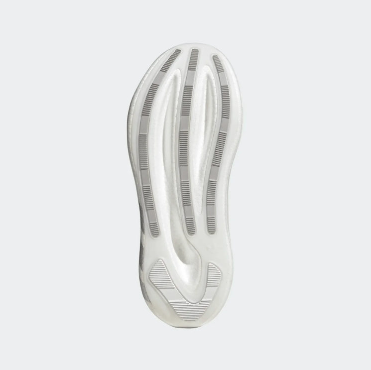 adidas Sneakers - White / Grey / Silver
