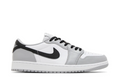 Jordan Low-Top Sneakers - White / Light Grey / Black