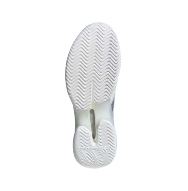 adidas Low-Top Sneakers - White / Silver