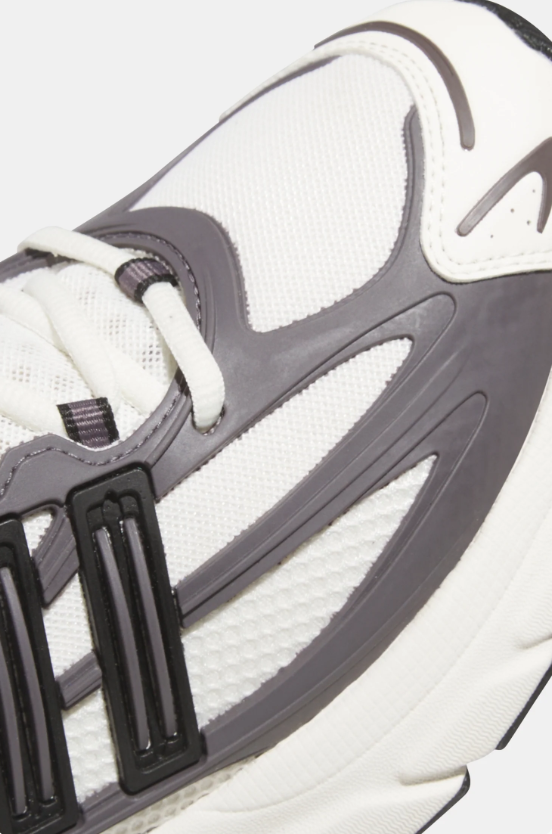 adidas Sneakers - White / Dark Grey