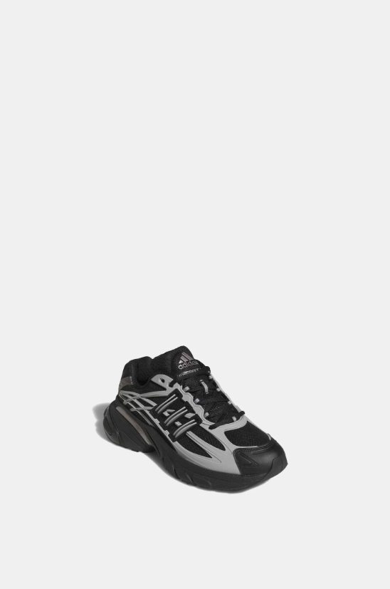 adidas Sneakers - Black / Light Grey