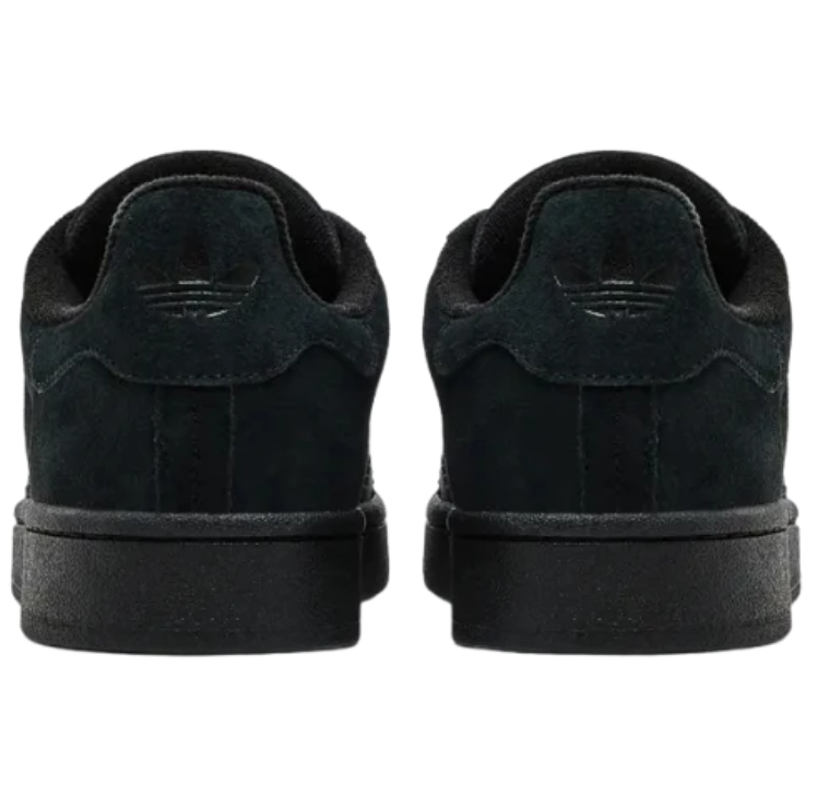 adidas Low-Top Sneakers - All Black