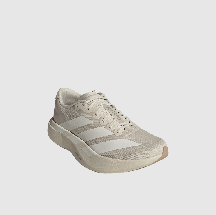 adidas Low-Top Sneakers - Beige / Off-White