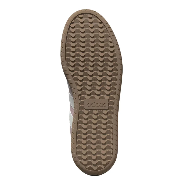 adidas Low-Top Sneakers - Pale Pink / White / Gum