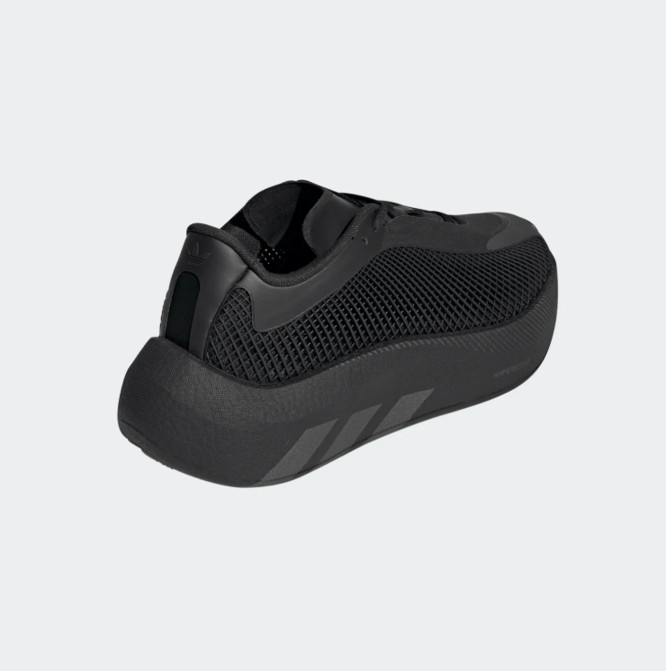 adidas Sneakers - Black / Charcoal