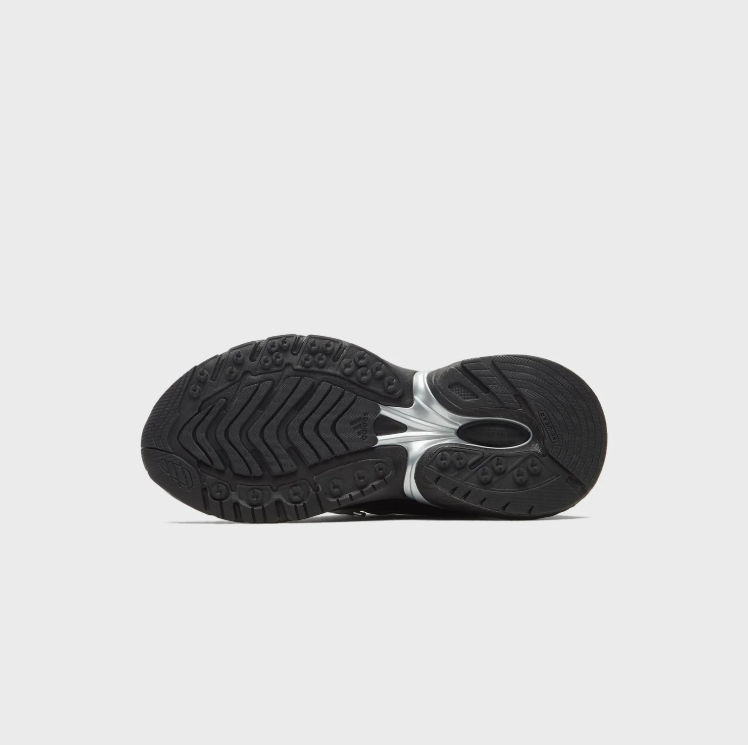 adidas Low-Top Sneakers - Black / Silver