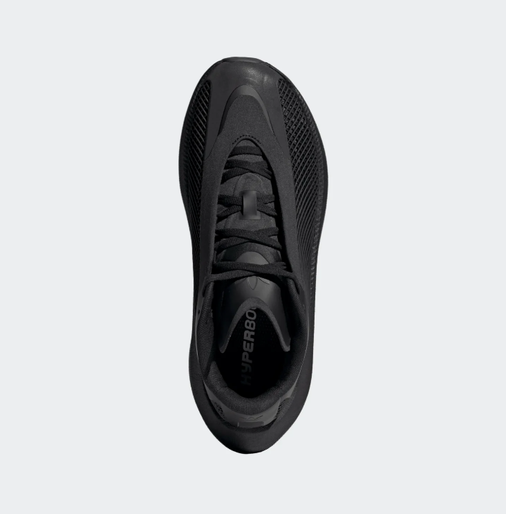 adidas Sneakers - Black / Charcoal