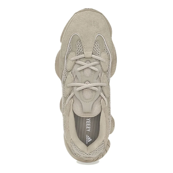 adidas  Low-Top Sneakers - Sand Beige